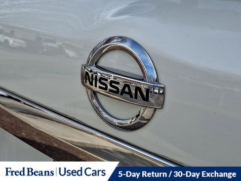 Used 2019 Nissan Pathfinder Platinum image 35