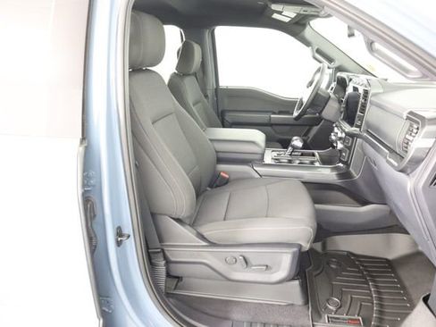 Certified 2023 Ford F150 XLT w/ Equipment Group 302A High image 66