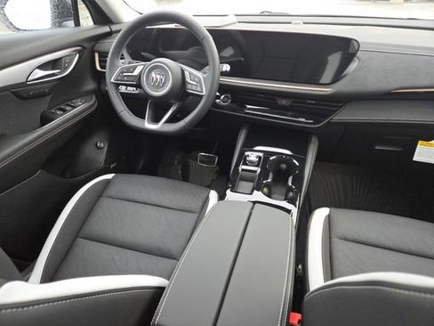 New 2026 Buick Envision Sport Touring AWD/4WD image 32
