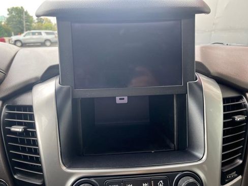 Used 2020 Chevrolet Tahoe Premier image 16