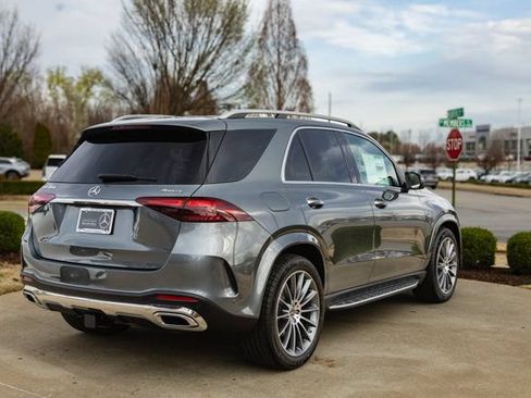 Used 2026 Mercedes-Benz GLE 450 4MATIC image 13