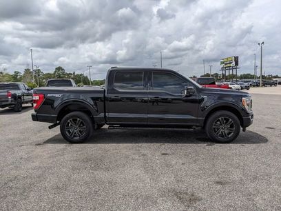 Used 2022 Ford F150 Lariat