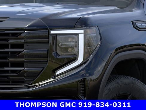 New 2026 GMC Sierra 1500 Elevation w/ Elevation Premium Package image 10