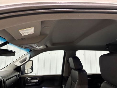 Used 2022 Chevrolet Silverado 3500 W/T w/ WT Fleet Convenience Package AWD/4WD image 15