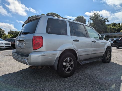 Used 2004 Honda Pilot EX image 4