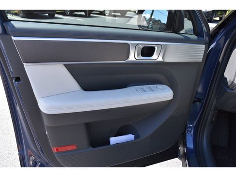 New 2025 Hyundai Santa Fe SEL image 17