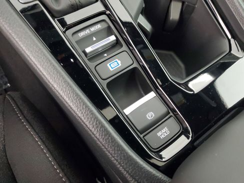 New 2025 Honda Accord Sport image 20