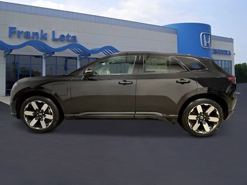 New 2026 Honda Prologue Elite image 2