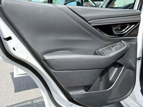 Used 2025 Subaru Legacy Limited w/ Popular Package #3 AWD/4WD image 12