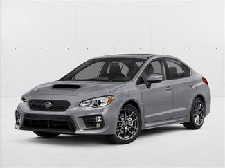 Used 2018 Subaru WRX Limited w/ Popular Package #1 AWD/4WD video 1