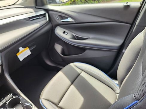 New 2026 Buick Encore GX Sport Touring w/ Advanced Technology Package image 14