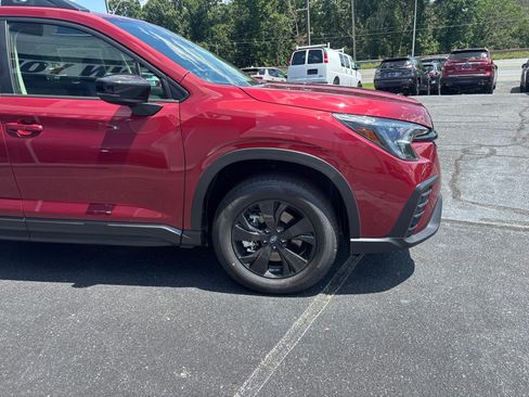 New 2026 Subaru Ascent Premium AWD/4WD image 5