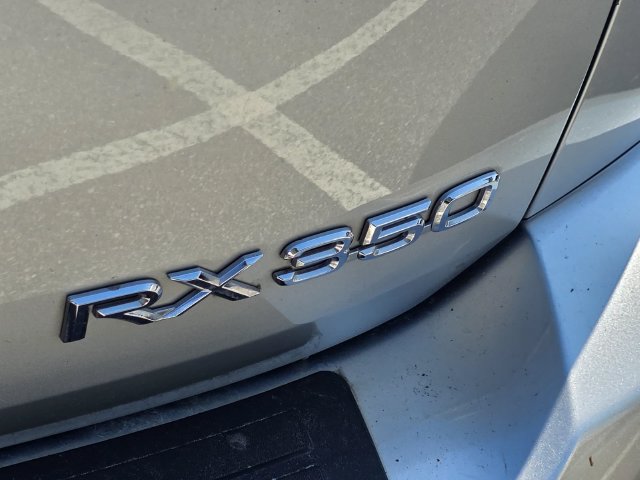 Used 2007 Lexus RX 350 2WD image 16