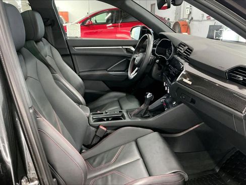 Certified 2025 Audi Q3 2.0T Premium Plus w/ Premium Plus Package image 10