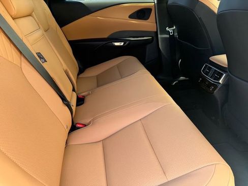 New 2026 Lexus RX 350 Premium image 24