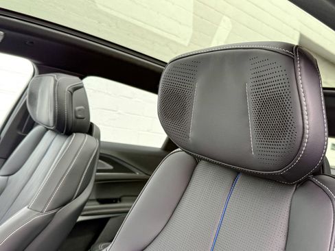 New 2026 Cadillac Lyriq V w/ LPO, Floor Liner Package image 19