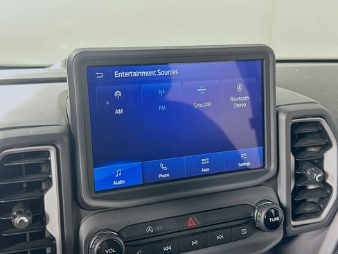 Used 2024 Ford Bronco Sport Big Bend AWD/4WD image 25
