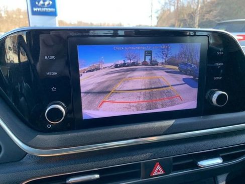 Used 2022 Hyundai Sonata SEL image 29