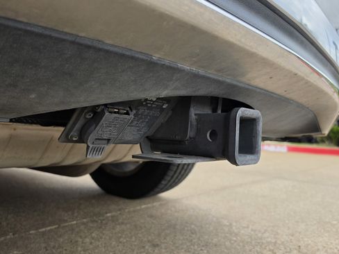 Used 2013 Mercedes-Benz GL 450 4MATIC w/ Premium 1 Pkg image 13