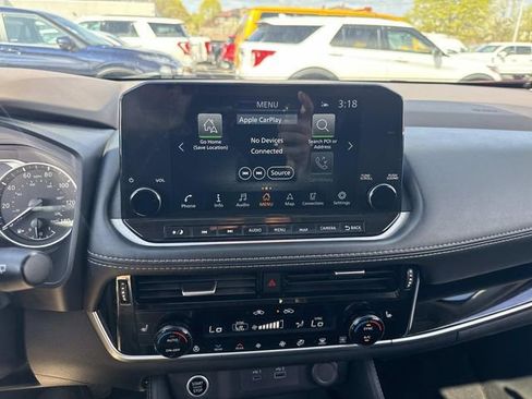 Used 2023 Nissan Rogue SL w/ SL Premium Package AWD/4WD image 30