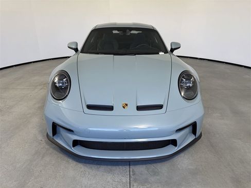 Certified 2024 Porsche 911 GT3 RS image 10