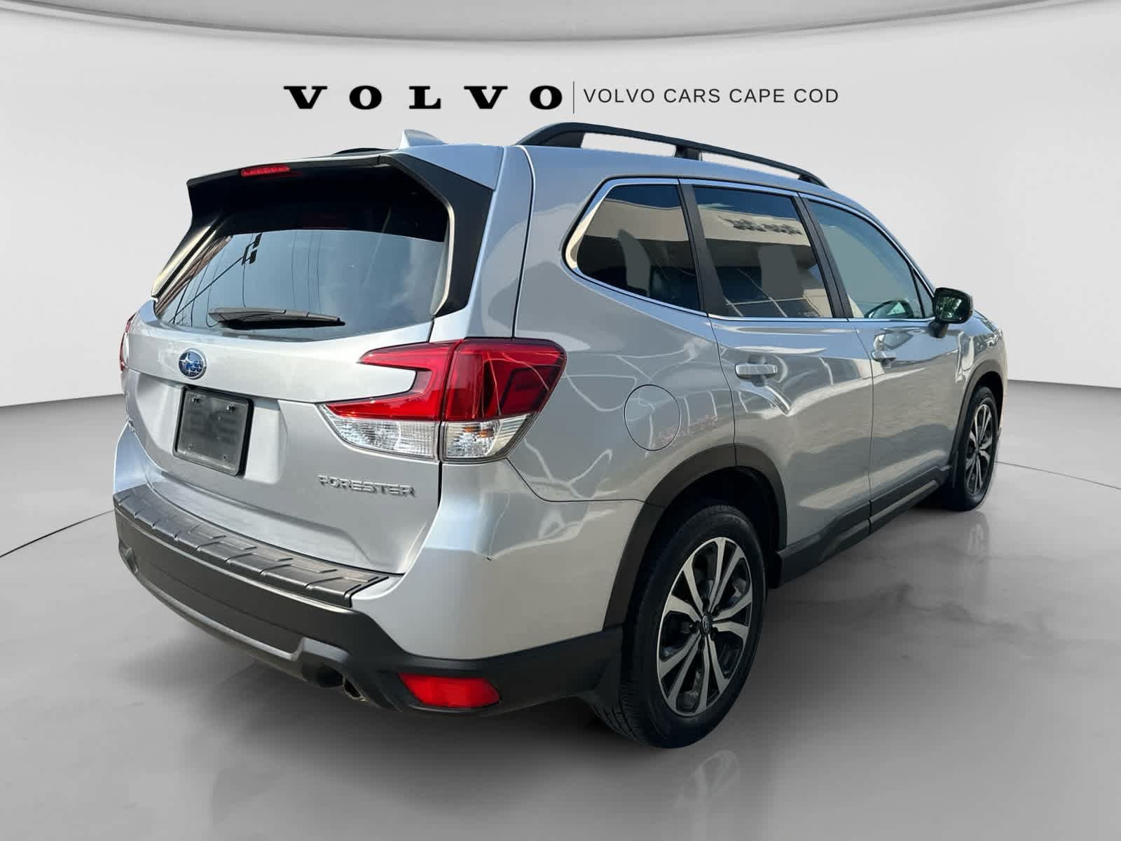 Used 2021 Subaru Forester Limited AWD/4WD image 33