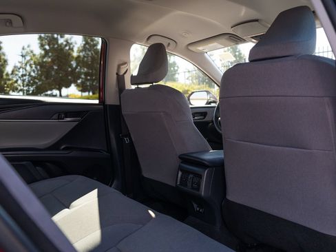 Used 2025 Toyota Camry LE FWD image 26