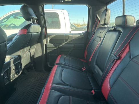 Used 2018 Ford F150 Lariat w/ Equipment Group 502A Luxury image 21