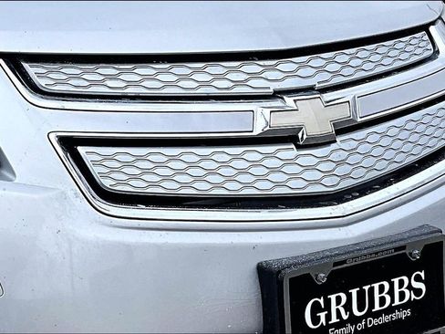 Used 2012 Chevrolet Volt image 39