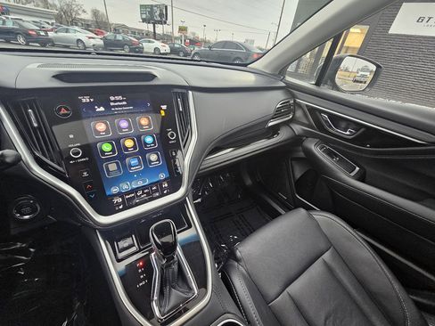 Used 2022 Subaru Legacy Limited XT image 30