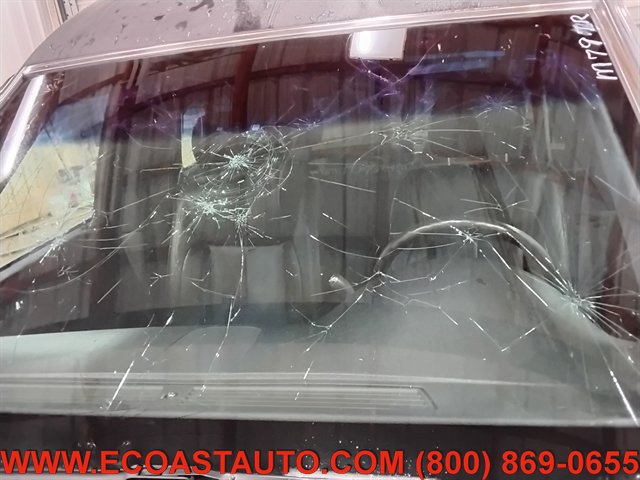 Used 2007 Cadillac DTS FWD image 17