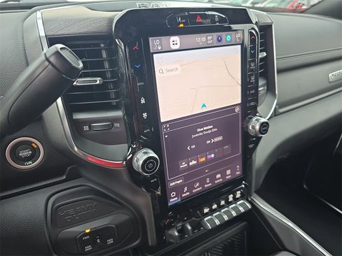 New 2025 RAM 2500 Laramie w/ Night Edition image 22