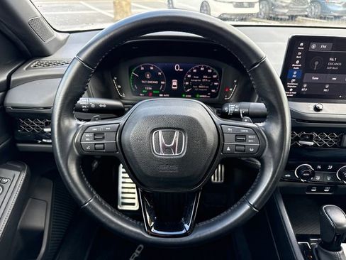 Used 2023 Honda Accord Sport image 23