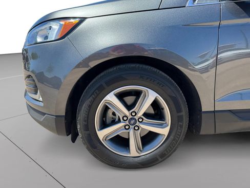Used 2020 Ford Edge SEL w/ Convenience Package image 9