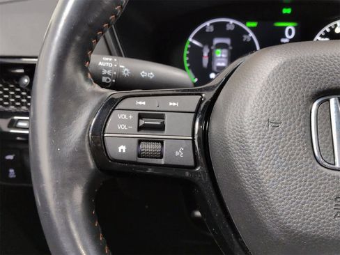 Used 2024 Honda CR-V Sport Touring image 26