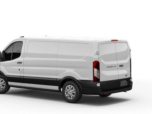 New 2026 Ford Transit 150 Low Roof RWD image 22