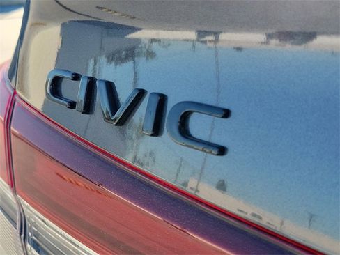 New 2026 Honda Civic Sport image 6