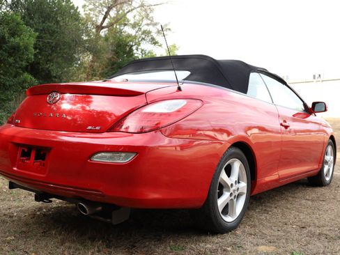 Used 2007 Toyota Solara SLE image 5