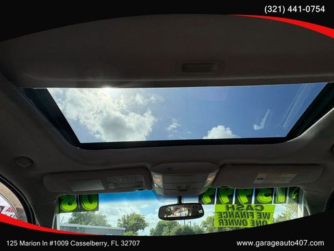 Used 2008 Toyota Tundra Limited image 21