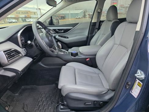 Used 2025 Subaru Legacy Limited image 4