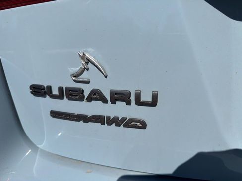 Used 2021 Subaru Crosstrek 2.5i Sport w/ Moonroof Package AWD/4WD image 7