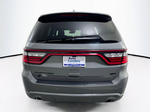 Used 2022 Dodge Durango GT image 6
