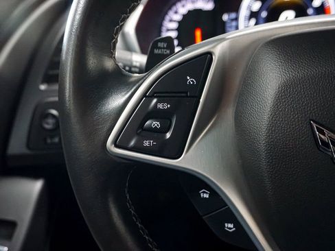 Used 2019 Chevrolet Corvette Z06 w/ Z07 Performance Package image 23