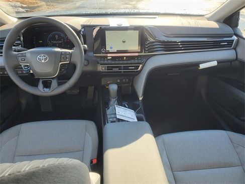 New 2026 Toyota Camry LE image 10