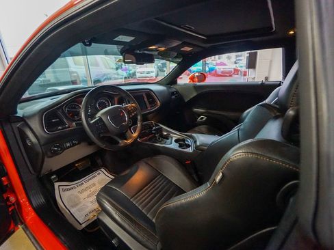 Used 2016 Dodge Challenger R/T Scat Pack image 12