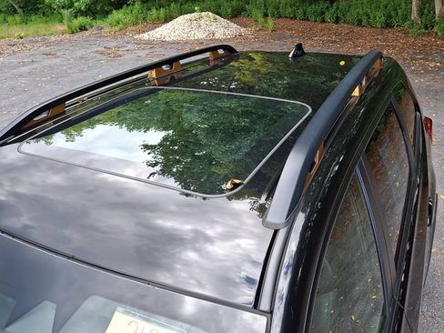 Used 2022 Subaru Forester Wilderness AWD/4WD image 12