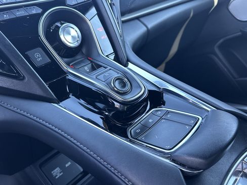 Used 2019 Acura RDX A-Spec image 11