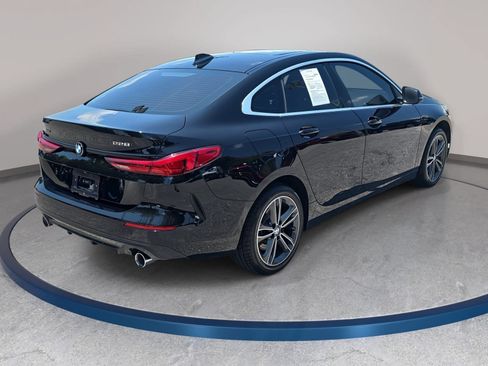 Used 2024 BMW 228i xDrive Gran Coupe AWD/4WD image 5
