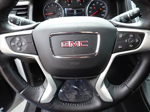 Used 2017 GMC Acadia SLE w/ Driver Alert Package I FWD image 18