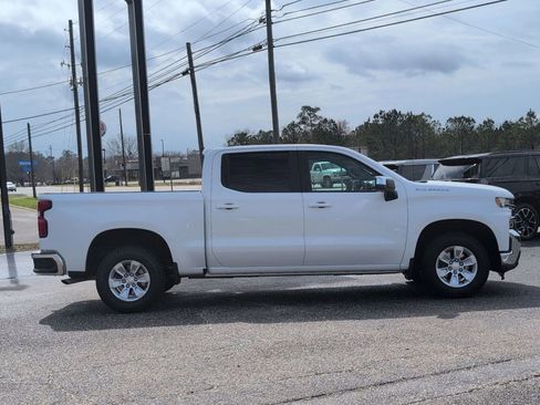 Used 2021 Chevrolet Silverado 1500 LT image 7